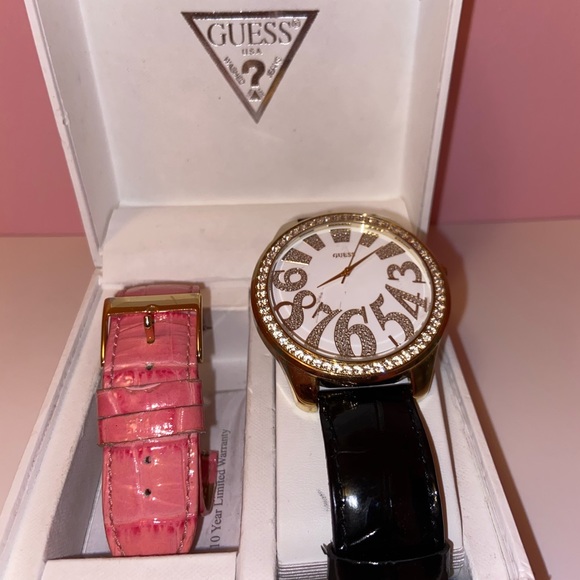 Guess Watch - Picture 2 of 3